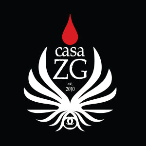 Casa ZG logo