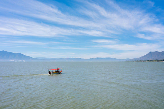 Casa ZG Sangrita Origins Lake Chapala